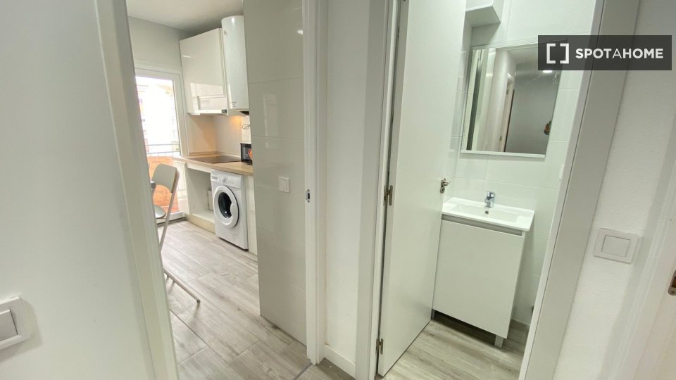 Shared apartment in Madrid - in Madrid