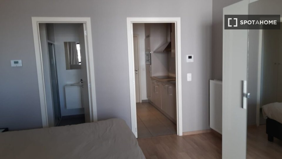 Apartment mono Brussels — photo 11