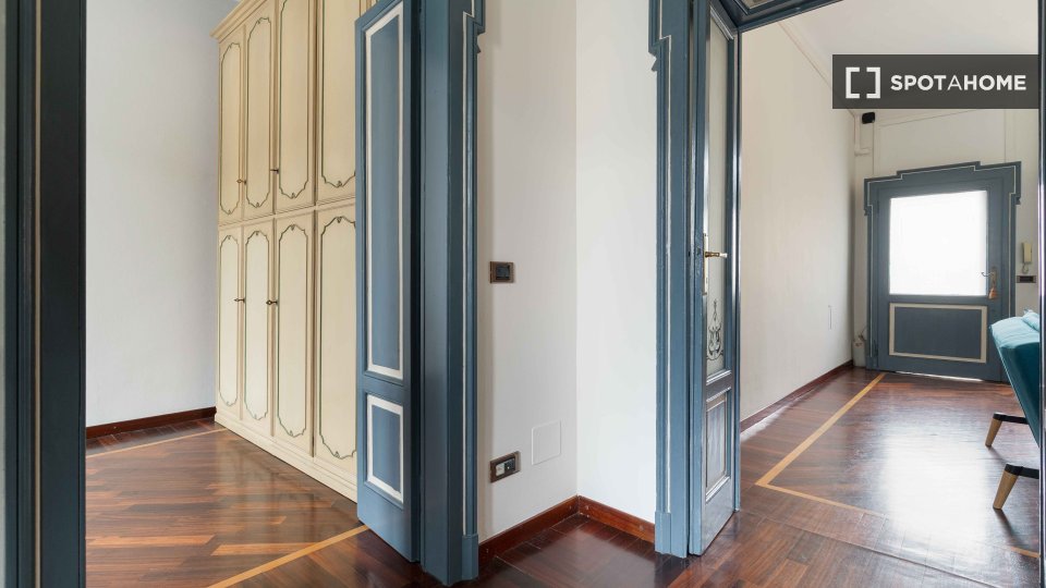 Apartment mono Milan, 50m² — photo 16