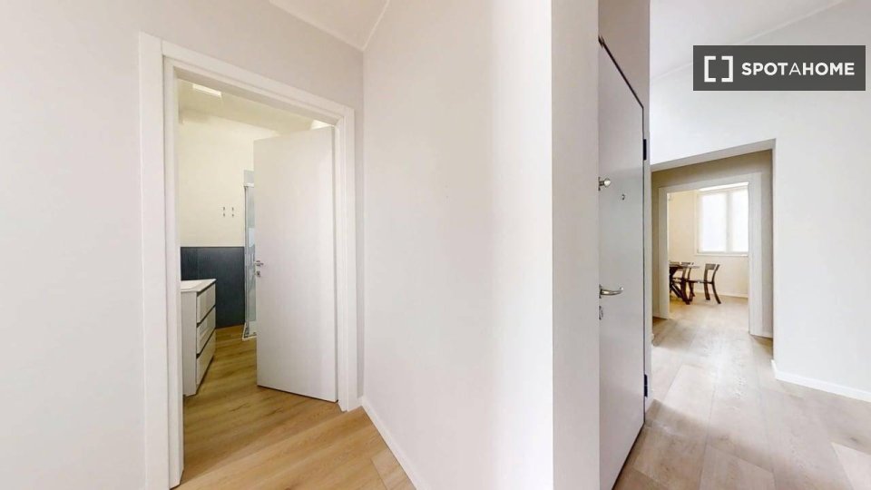 Double room Padua, 6 beds — photo 66