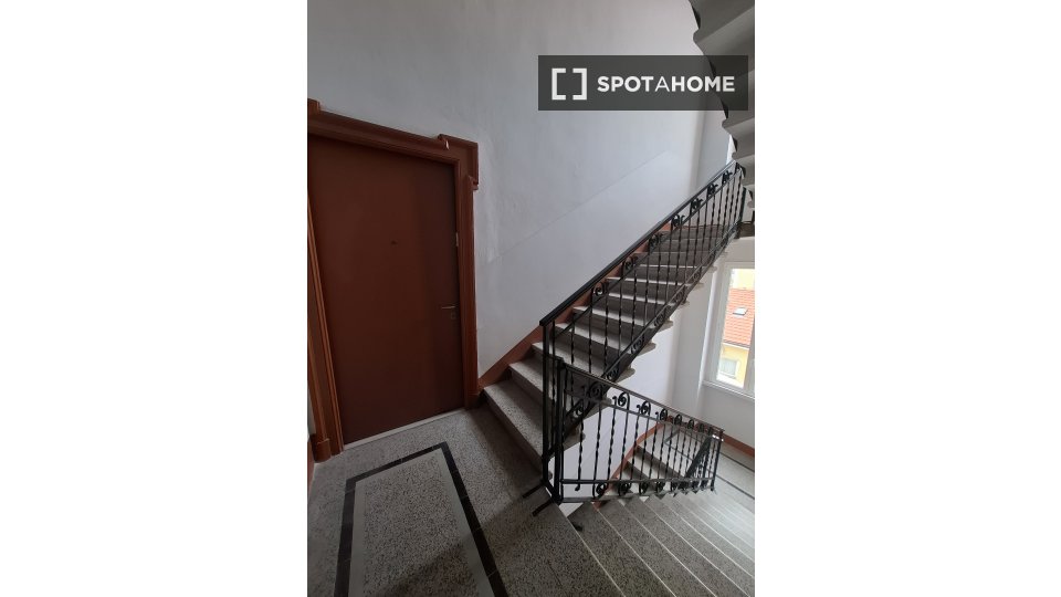 Double room Milan, 4 beds, 90m² — photo 6