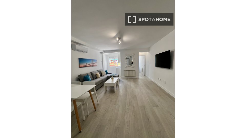 Apartment Madrid, 2 beds, 70m² — photo 9