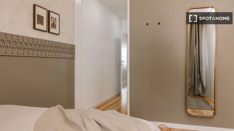 Apartment Lisbon, 2 beds — photo 1