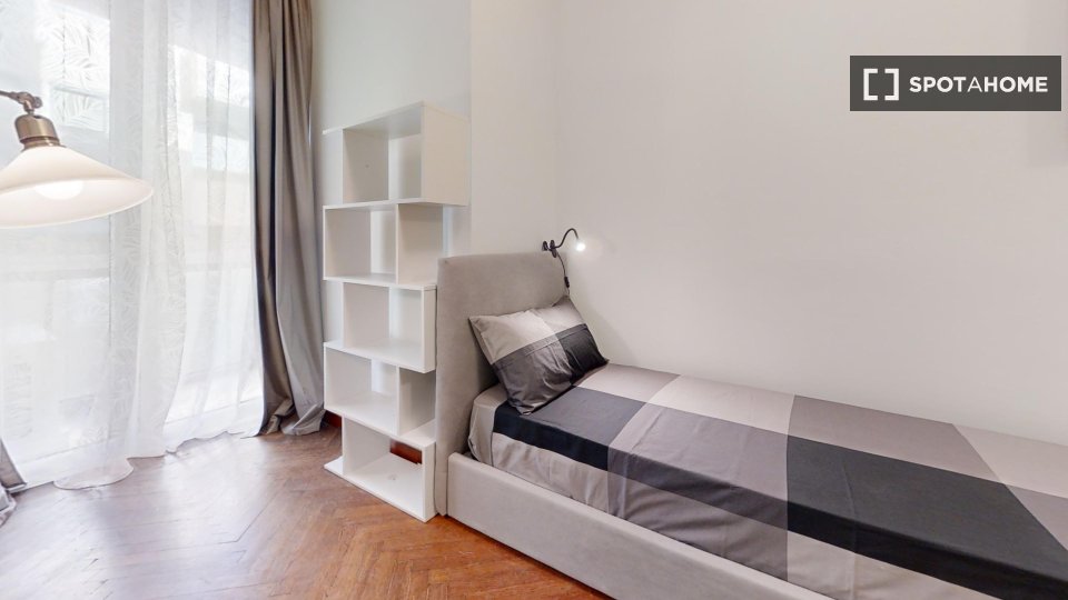 Double room Padua, 5 beds — photo 2