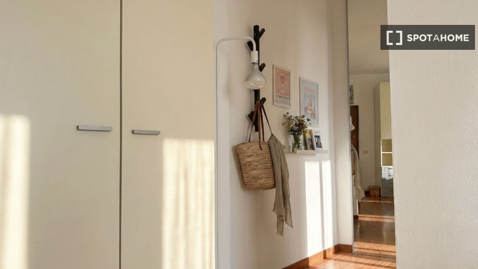Apartment mono Milan, 35m² — photo 5