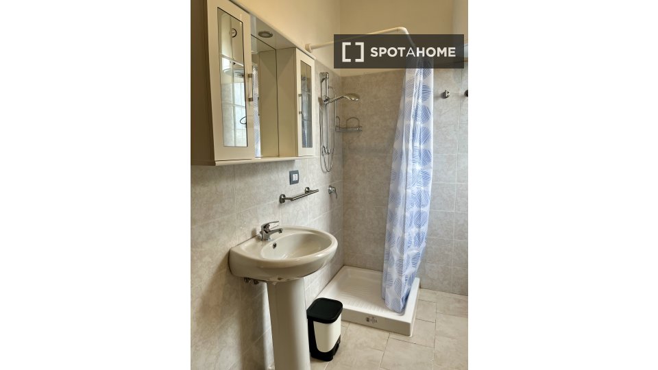 Apartment Cagliari, 1 bed, 50m² — photo 2