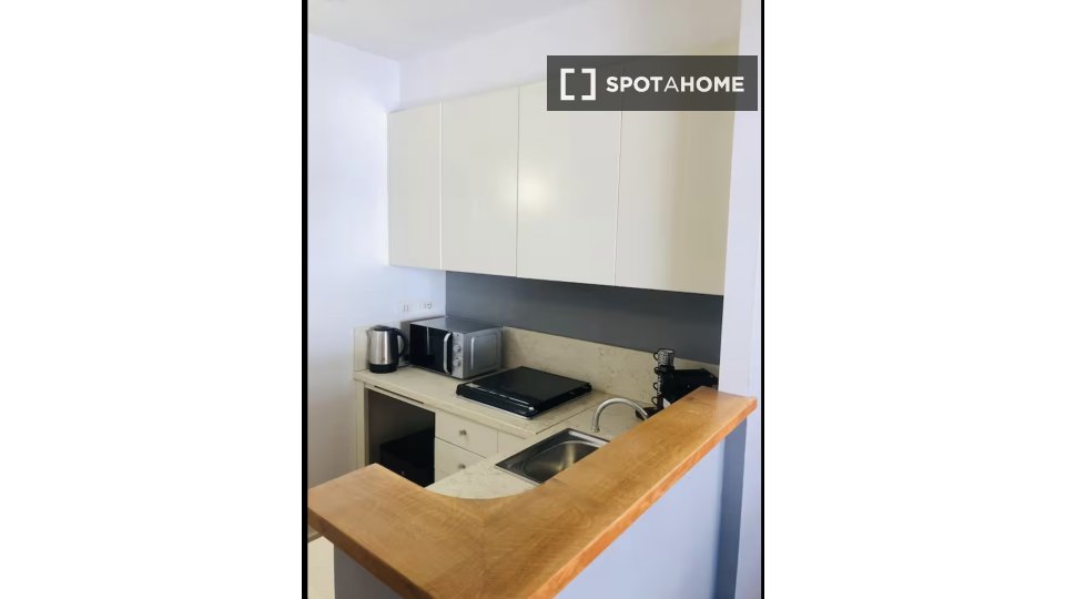 Apartment mono Milan, 65m² — photo 3