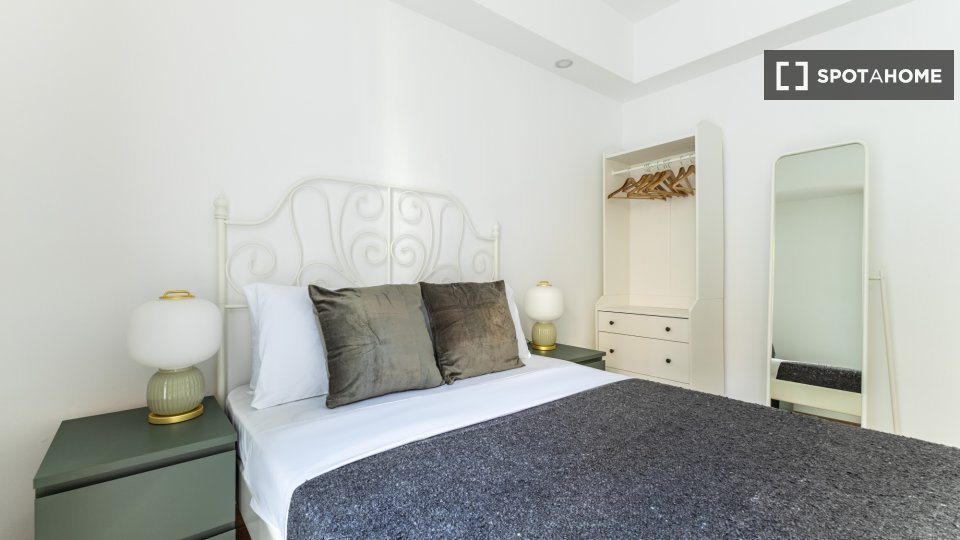Apartment Istanbul, 1 bed — photo 13