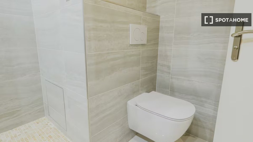 Apartment mono Paris, 35m² — photo 4