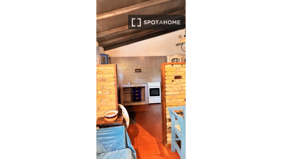 Apartment mono Rome, 54m² — photo 2
