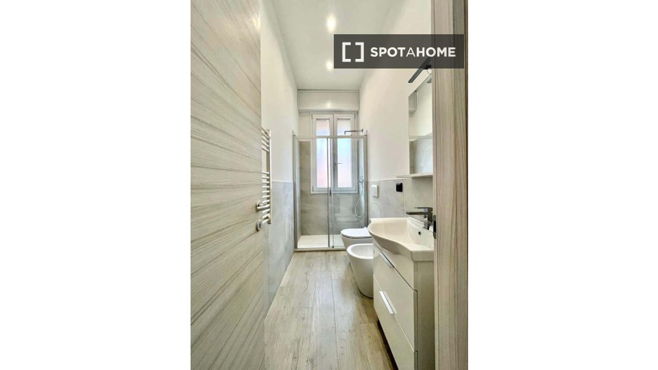 Apartment Bologna, 1 bed — photo 13