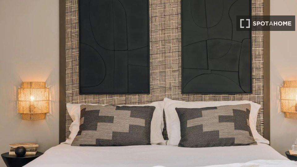 Apartment Lisbon, 2 beds — photo 11