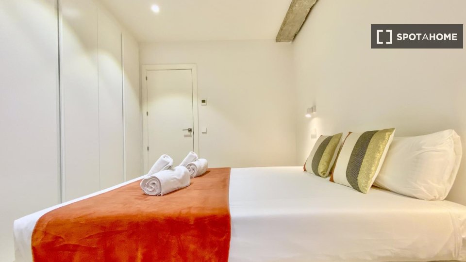 Apartment Madrid, 2 beds — photo 9
