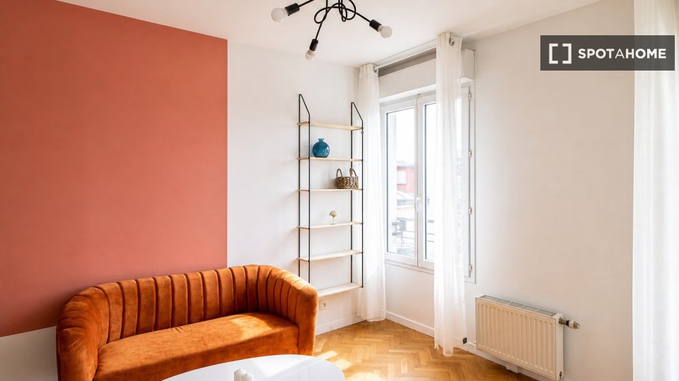 Habitación doble París, 4 habitaciones — foto 28
