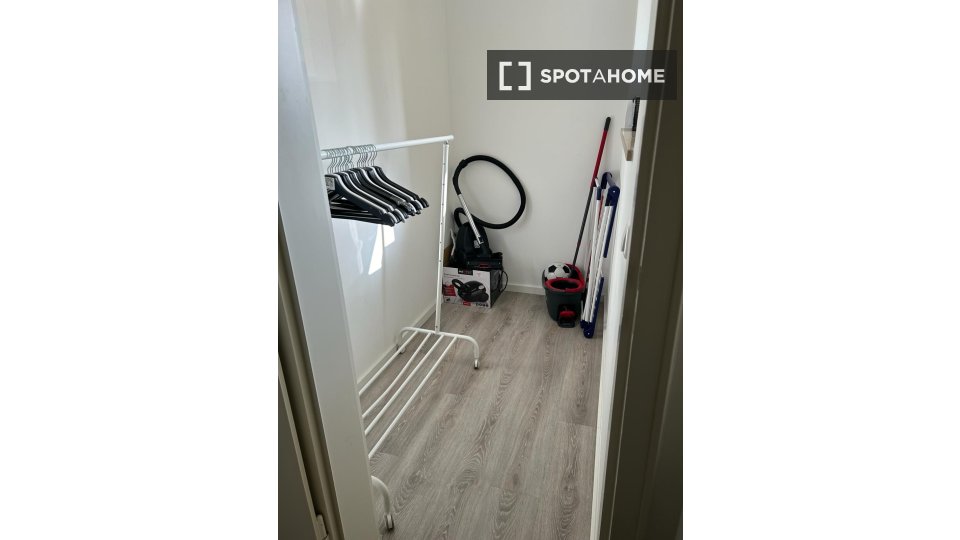 Apartment Munich, 2 beds — photo 8