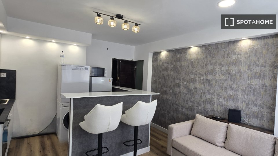 Apartment Porto, 1 bed — photo 7