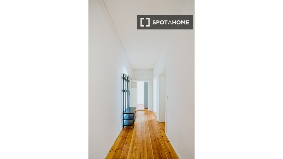 Apartment mono Berlin, 59m² — photo 15