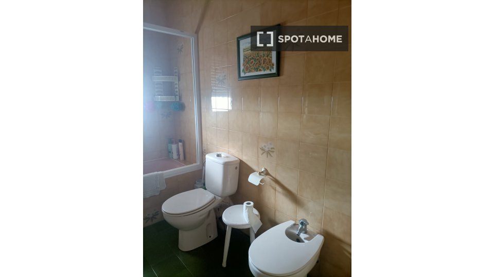 Double room Barcelona, 6 beds — photo 26