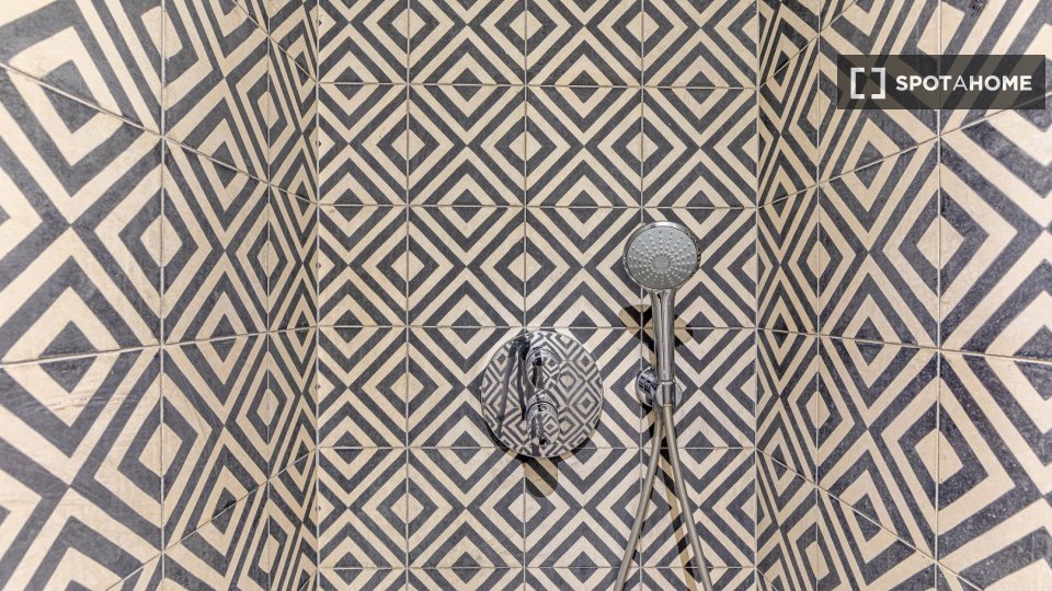 Apartment Paris, 3 beds — photo 9