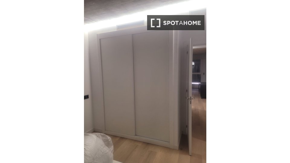 Apartment mono Madrid, 30m² — photo 12