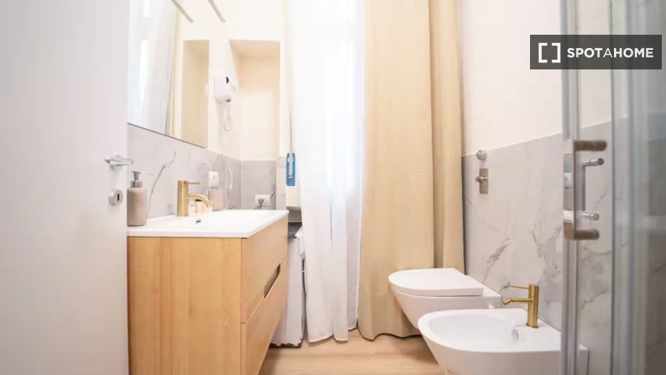Apartment Milan, 1 bed — photo 18