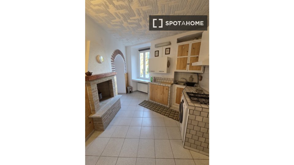 Apartment Milan, 1 bed, 55m² — photo 4