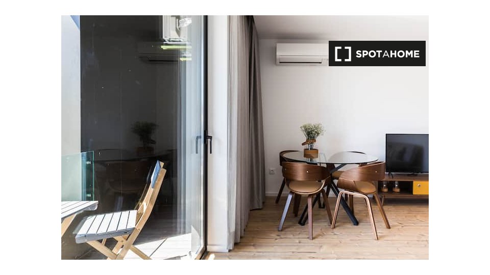 Apartment mono Porto — photo 9