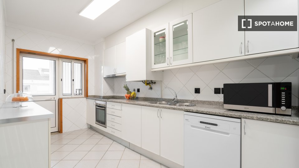 Apartment Porto, 3 beds — photo 12