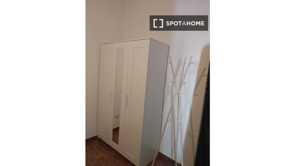 Apartment Barcelona, 1 bed, 60m² — photo 29
