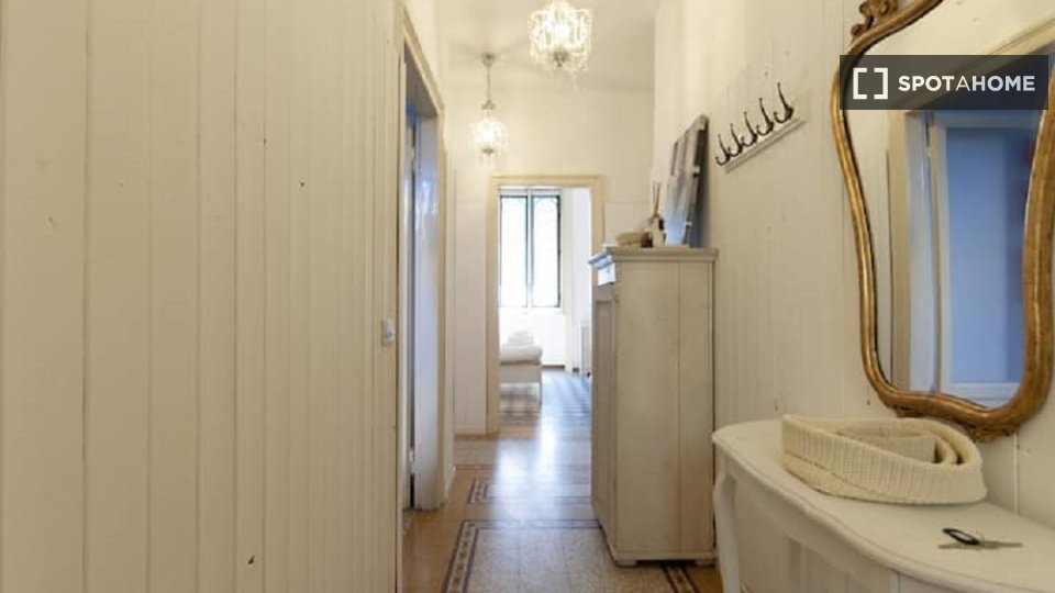 Apartment Milan, 1 bed, 49m² — photo 6