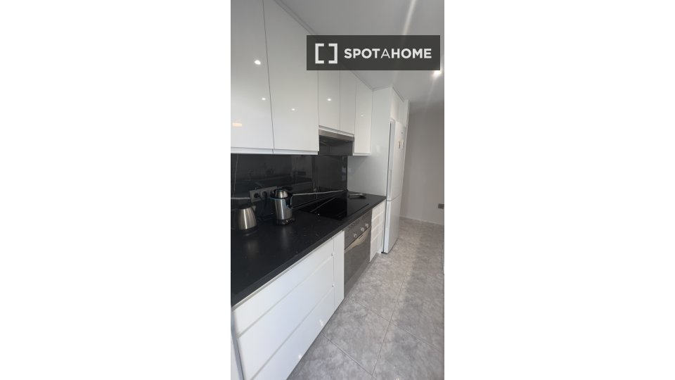 Apartment Valencia, 2 beds, 70m² — photo 12