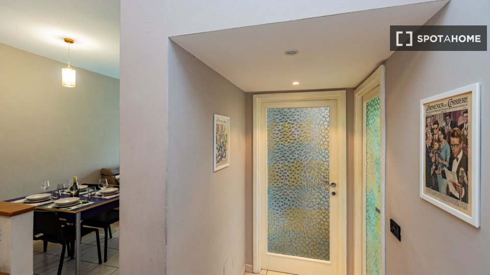 Apartment Milan, 1 bed, 60m² — photo 10