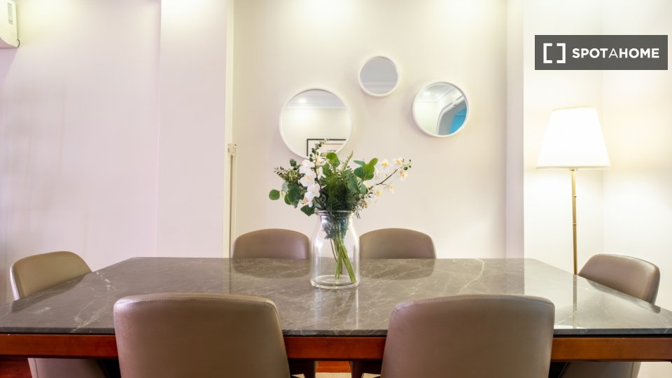 Apartment Istanbul, 1 bed — photo 2