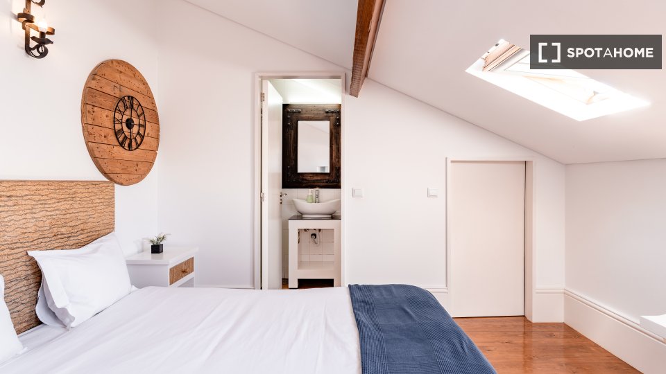 Apartment Porto, 1 bed — photo 5