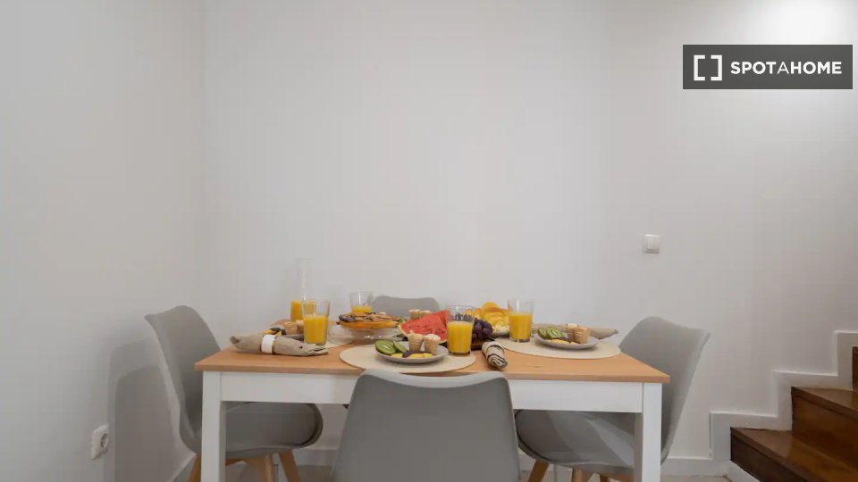 Apartment Porto, 2 beds — photo 3