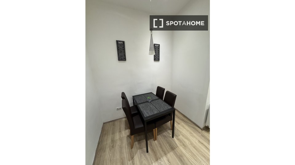 Apartment mono Budapest, 40m² — photo 9