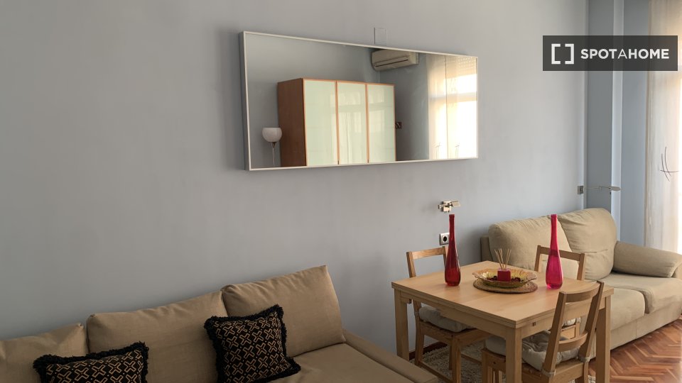 Apartment mono Madrid, 70m² — photo 11