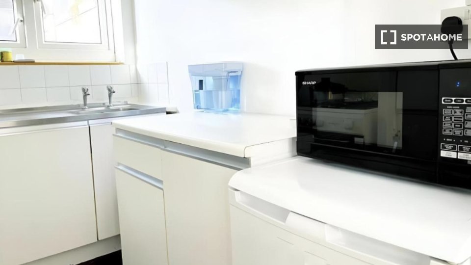 Apartment mono London, 30m² — photo 5