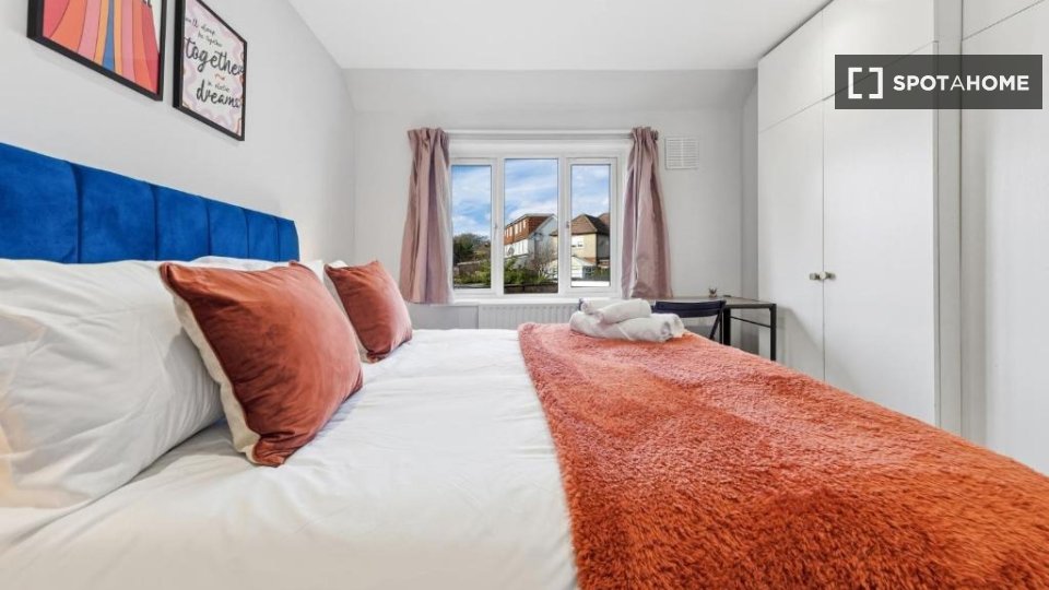 Apartment London, 3 beds — photo 9