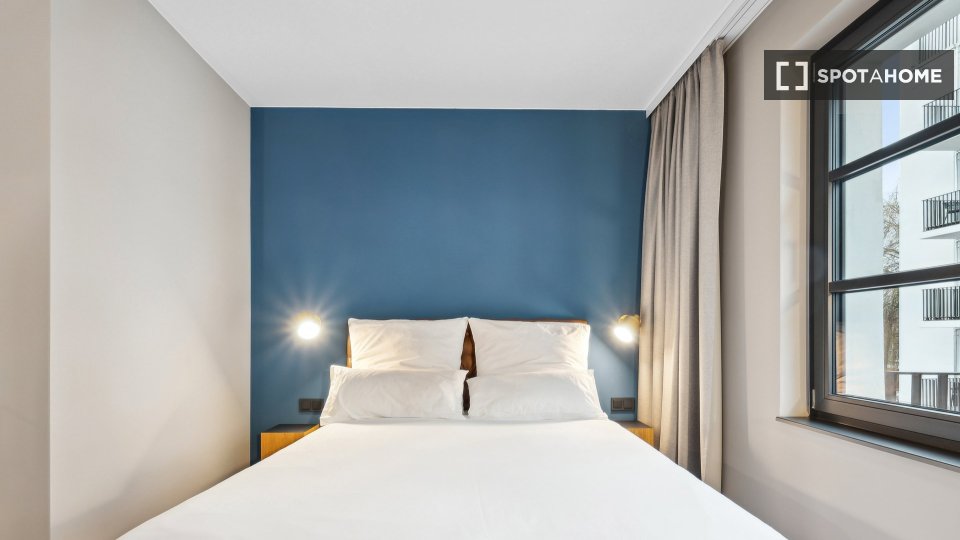 Apartment mono Berlin, 29m² — photo 18