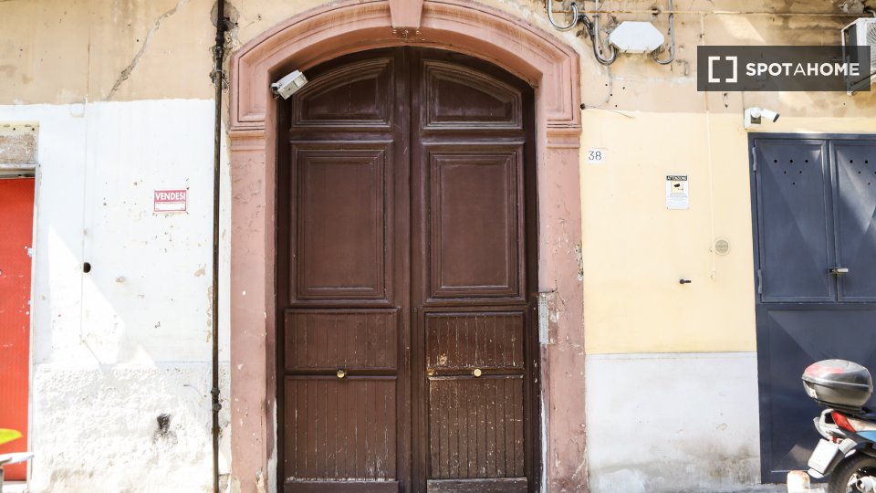 Apartment Naples, 1 bed — photo 15