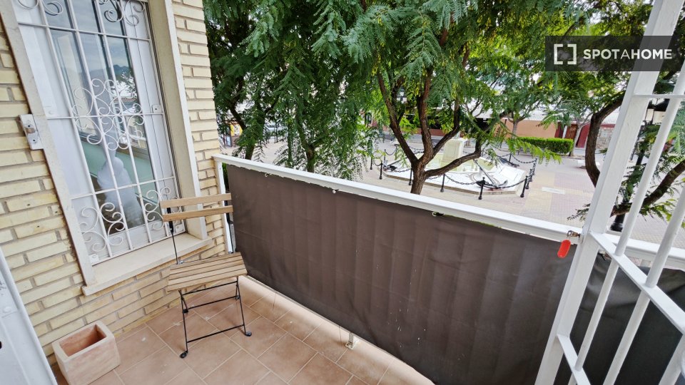 Double room Cartagena, 7 beds — photo 22
