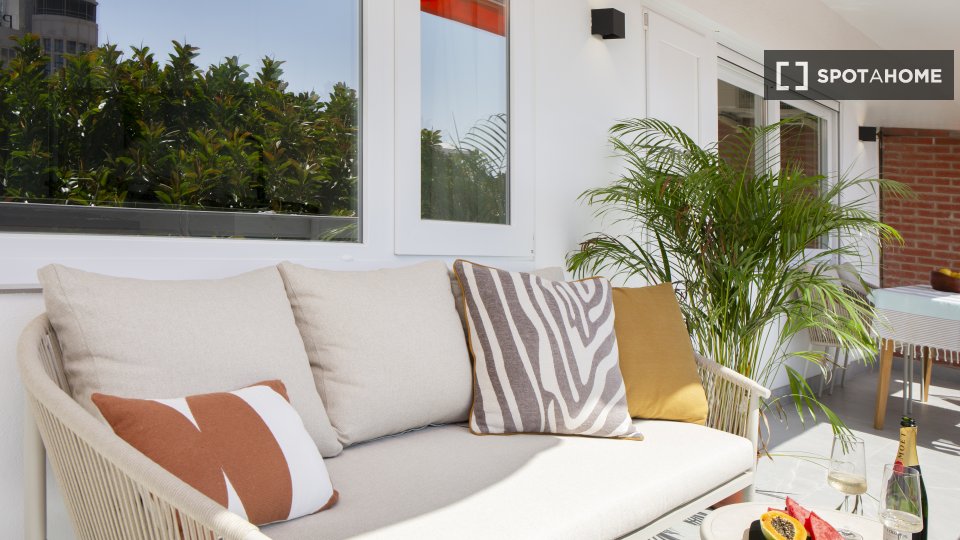 Apartment mono Malaga, 62m² — photo 6