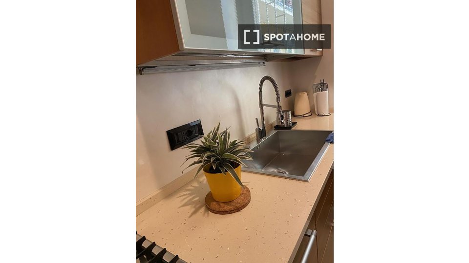 Apartment Rome, 2 beds, 95m² — photo 12