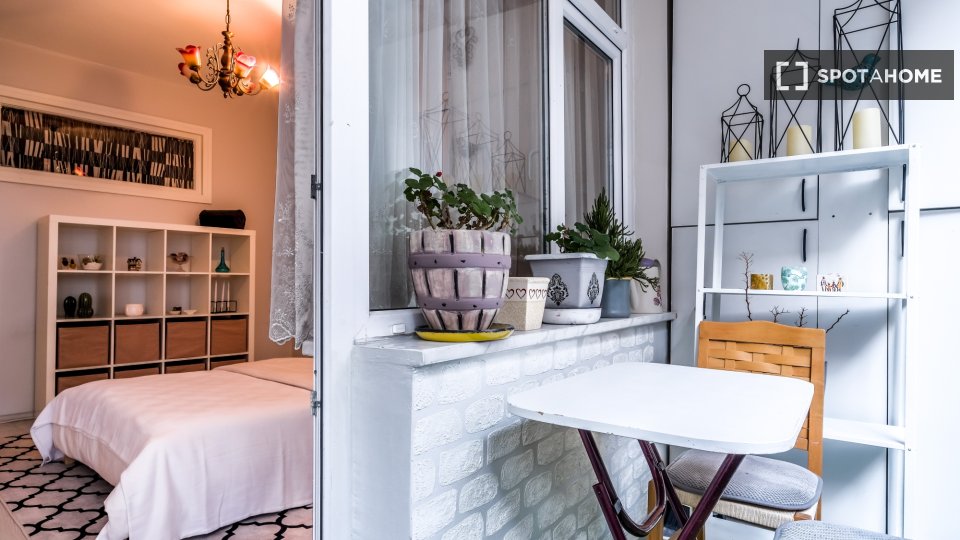 Apartment Istanbul, 1 bed — photo 12