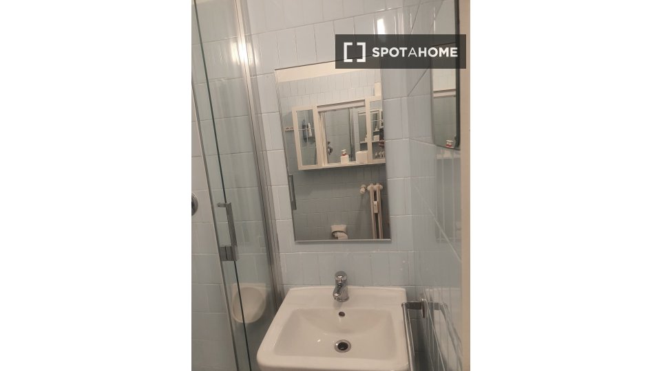 Double room Milan, 4 beds, 100m² — photo 15