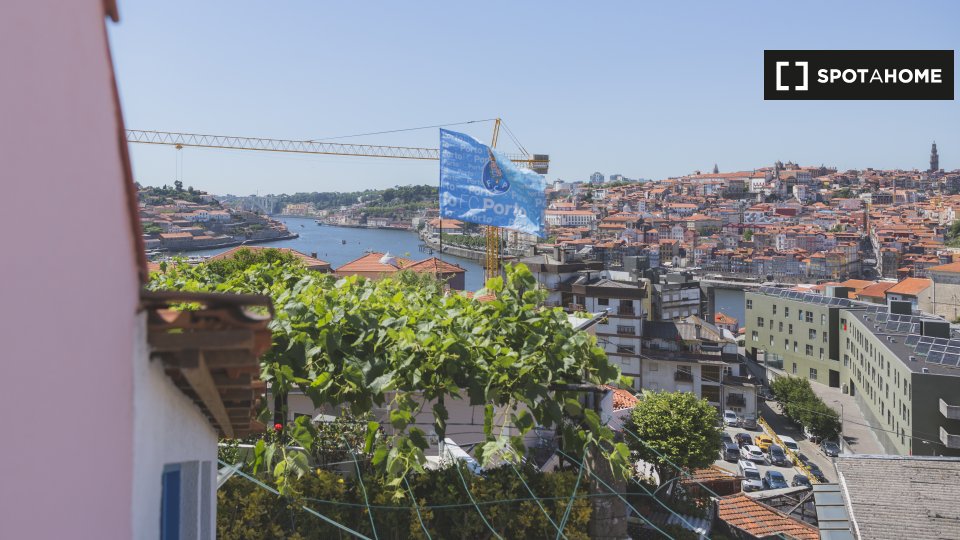 Apartment mono Porto — photo 11