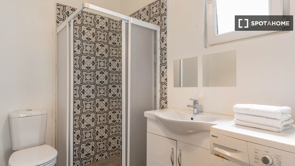 Apartment Istanbul, 1 bed — photo 10
