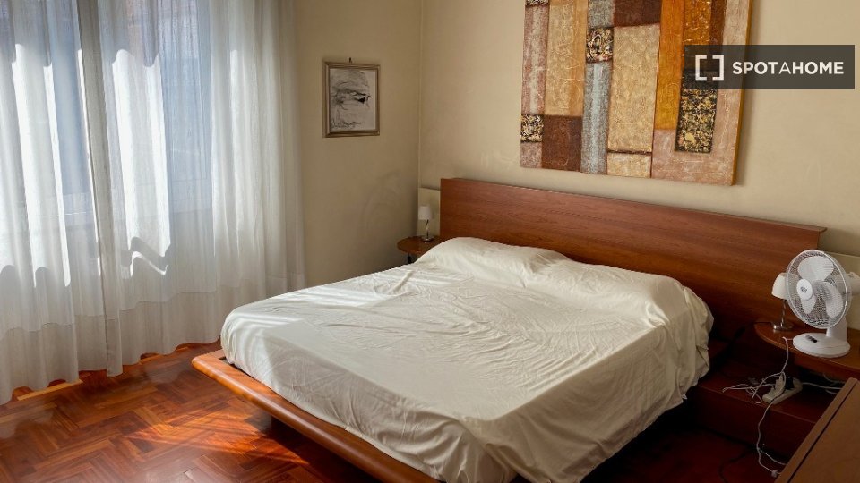 Apartment Rome, 1 bed — photo 2