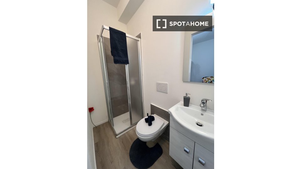 Double room Trento, 4 beds — photo 5